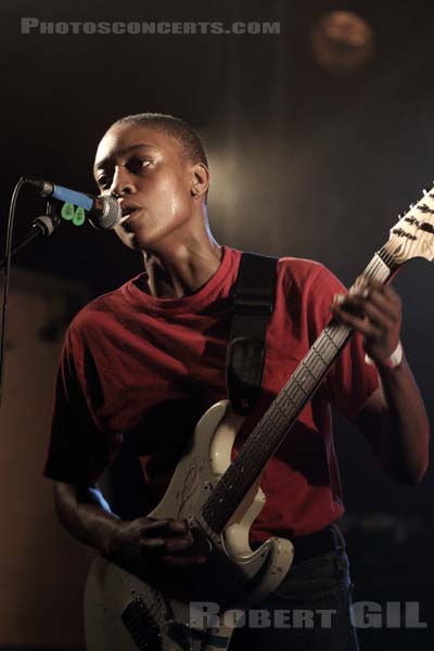 YOUTH MAN - 2017-03-09 - PARIS - Point Ephemere - 